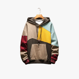 Sudadera artística