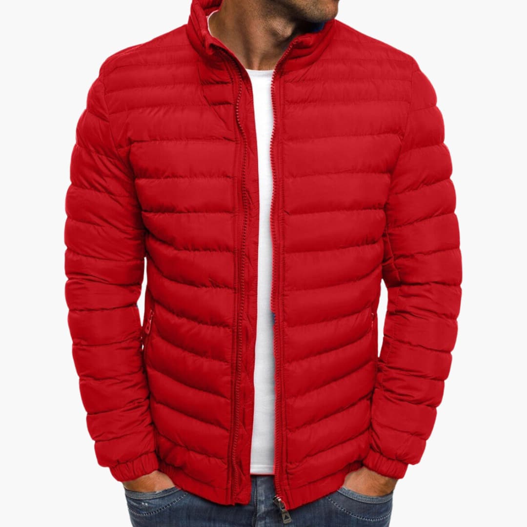 Archie | Chaqueta Acolchada Premium