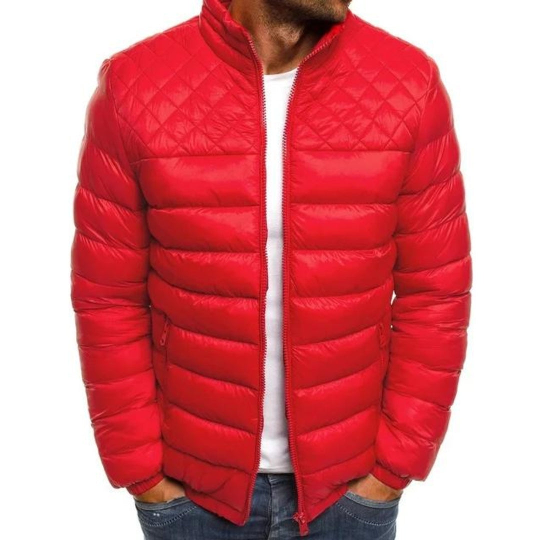 Madison | Chaqueta de Invierno para Hombre