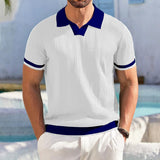 Camisa Polo Clásica Riviera