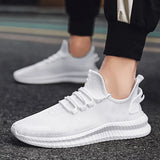 Jack - Zapatos ortopédicos transpirables Flyknit