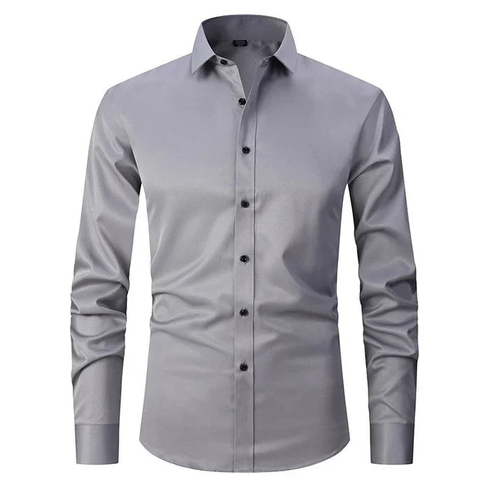 Henry | Camisa Stretch