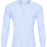 Camisa Elite para Hombre con Cremallera y Tela Elástica