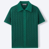 Camisa Polo de Punto Paloma