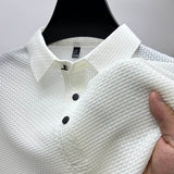 Prestige™ - Camisa polo de lujo para hombres