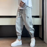 Pantalones Jogger Cónicos Hype