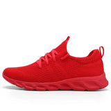 Shadow Trek - Zapatillas deportivas ortopédicas ligeras (unisex)