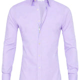 Camisa Elite para Hombre con Cremallera y Tela Elástica