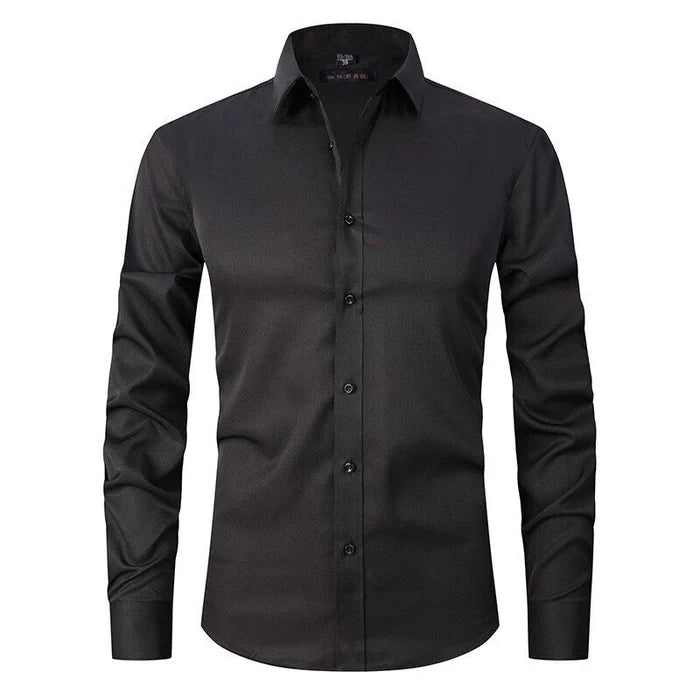 Henry | Camisa Stretch