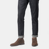 Botas Chukka de Ante Atemporales para Hombre