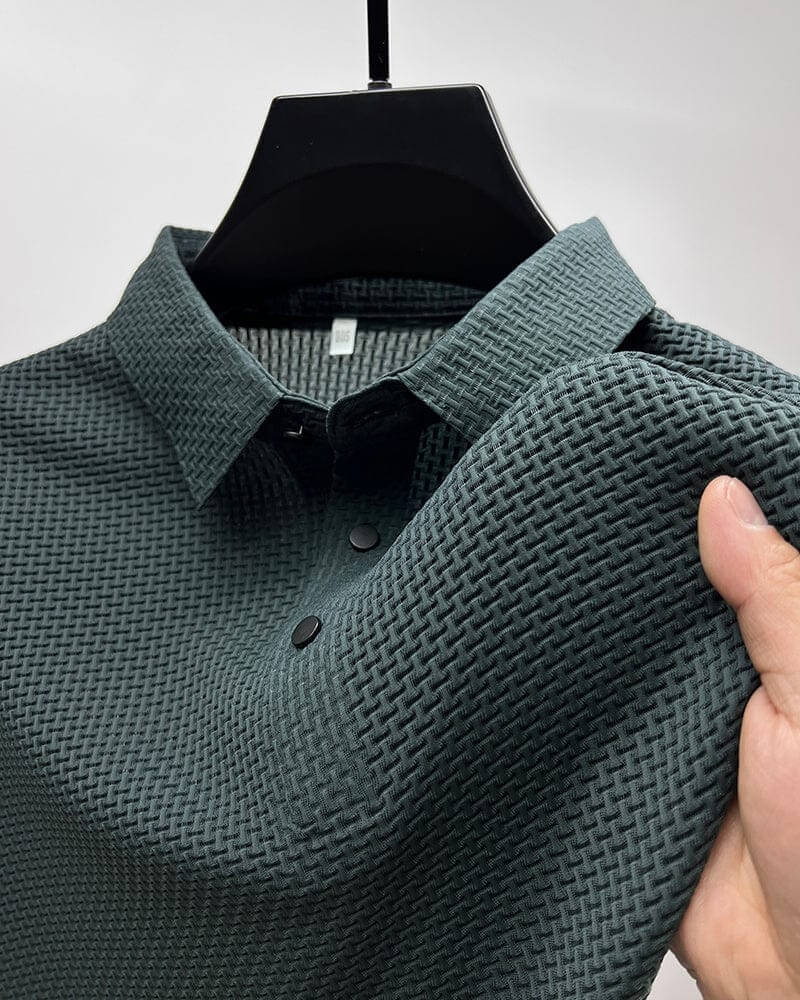 Prestige™ - Camisa polo de lujo para hombres