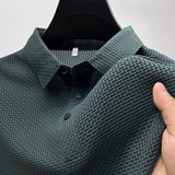 Prestige™ - Camisa polo de lujo para hombres