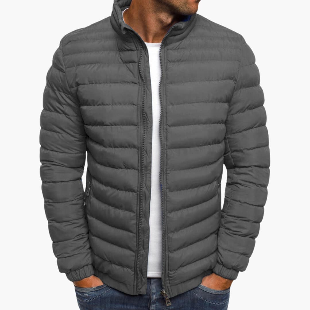 Archie | Chaqueta Acolchada Premium