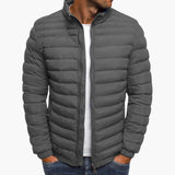 Archie | Chaqueta Acolchada Premium