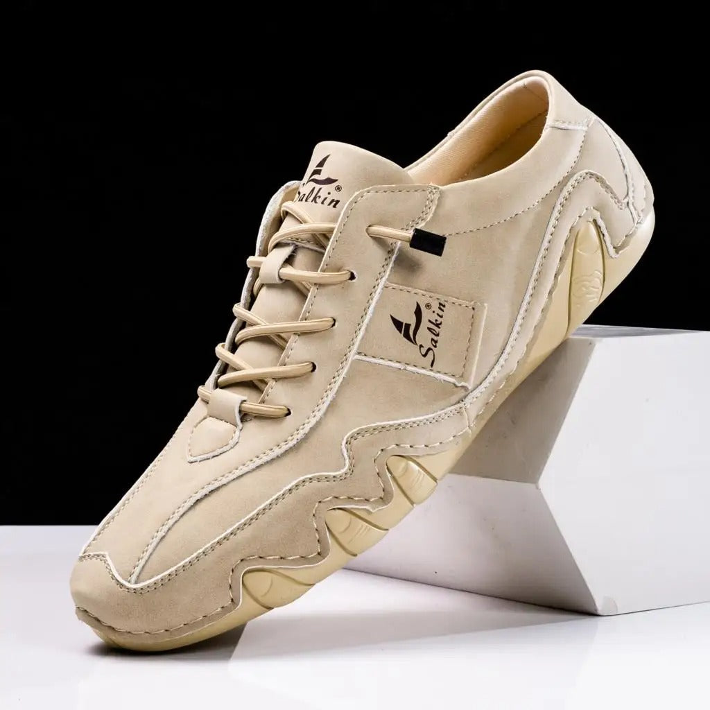 Zapatos Riviera Passo