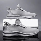 Jack - Zapatos ortopédicos transpirables Flyknit