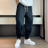 Pantalones Jogger Cónicos Hype