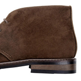 Botas Chukka de Ante Atemporales para Hombre
