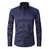 Henry | Camisa Stretch