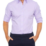 Camisa Elite para Hombre con Cremallera y Tela Elástica