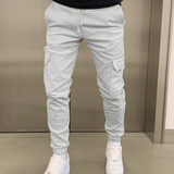 Maxime | Joggers cargo elegantes y prácticos
