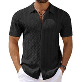 Camisa Polo de Punto Paloma