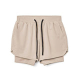 Pantalones Cortos de Fitness AgilityPro