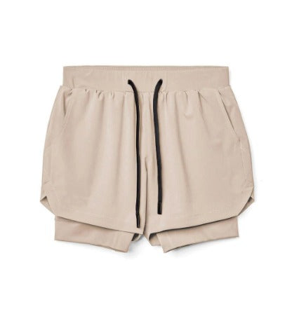 Pantalones Cortos de Fitness AgilityPro