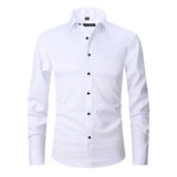 Henry | Camisa Stretch