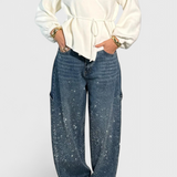 DARIYA JEANS