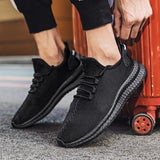 Jack - Zapatos ortopédicos transpirables Flyknit