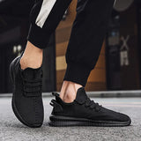 Jack - Zapatos ortopédicos transpirables Flyknit