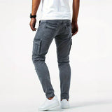 Carter™ | Pantalones Cargo Urbanos