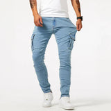 Carter™ | Pantalones Cargo Urbanos