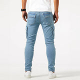 Carter™ | Pantalones Cargo Urbanos
