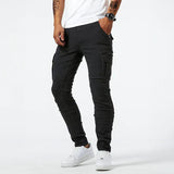 Carter™ | Pantalones Cargo Urbanos