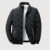 Chaqueta Elegancia Impermeable