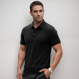 Brunetti | Camisa Polo Transpirable