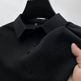 Brunetti | Camisa Polo Transpirable