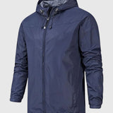Connor | Chaqueta impermeable