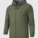 Connor | Chaqueta impermeable