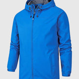 Connor | Chaqueta impermeable