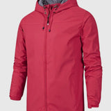 Connor | Chaqueta impermeable