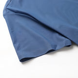 Polo de seda helada Skyline
