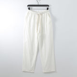 Conjunto de lino Drift
