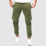 Oliver | Pantalones Cargo Cómodos