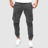 Oliver | Pantalones Cargo Cómodos