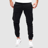 Oliver | Pantalones Cargo Cómodos