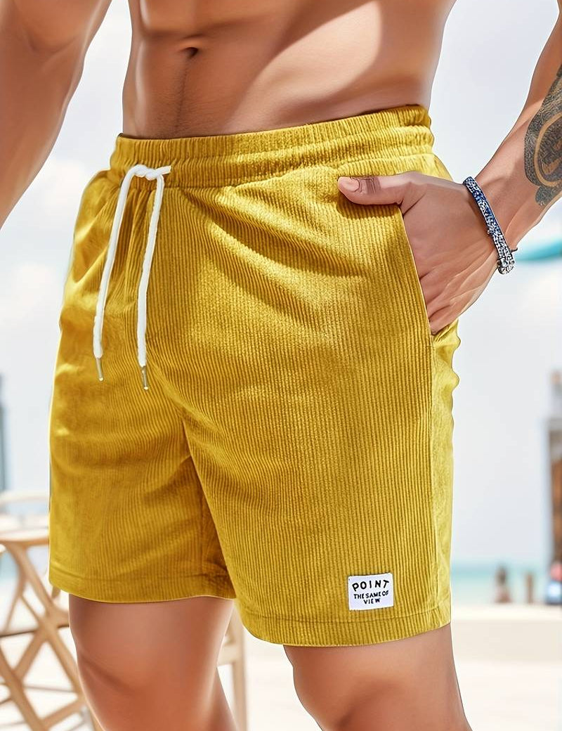 Gabri | Pantalones cortos cómodos