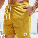 Gabri | Pantalones cortos cómodos